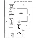 Casa de Férias Botulf - 3-8km From The Sea By Interhome