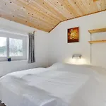 Casa de Férias Botulf - 3-8km From The Sea By Interhome Tagholm