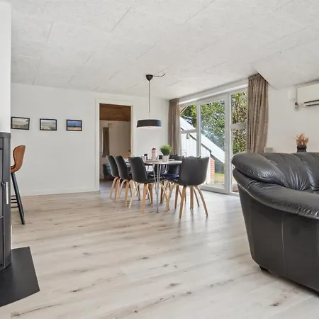 Botulf - 3-8km From The Sea In Western Jutland By Interhome Vakantiehuis