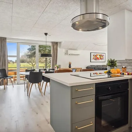 Botulf - 3-8km From The Sea By Interhome Σπίτι διακοπών