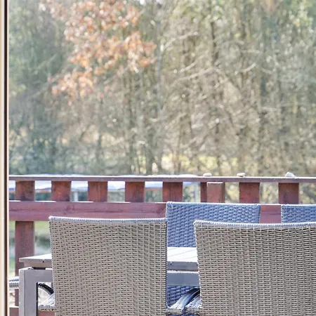 Σπίτι διακοπών Botulf - 3-8km From The Sea By Interhome