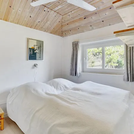 בית נופש Botulf - 3-8km From The Sea By Interhome *