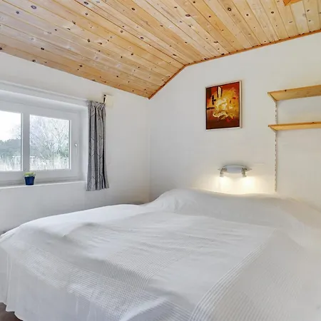 בית נופש Botulf - 3-8km From The Sea By Interhome *