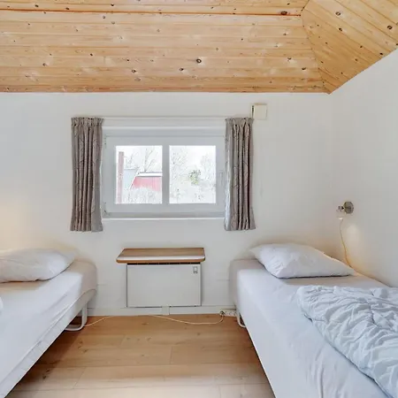 Botulf - 3-8km From The Sea By Interhome בית נופש *