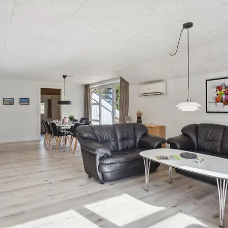 בית נופש Botulf - 3-8km From The Sea By Interhome Tagholm