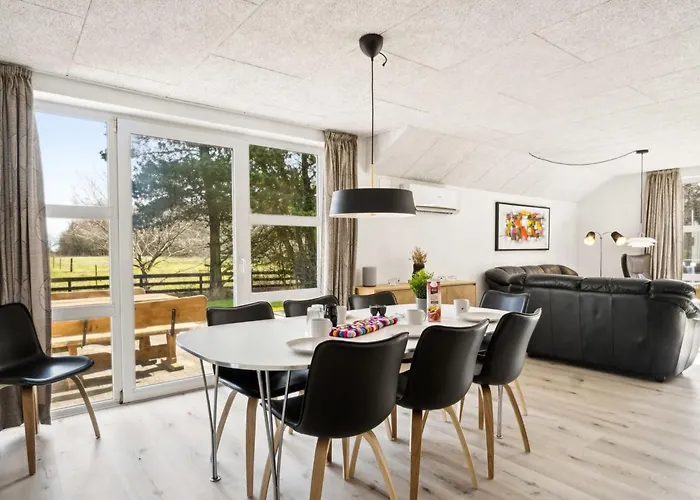 Botulf - 3-8km From The Sea By Interhome Σπίτι διακοπών Tagholm